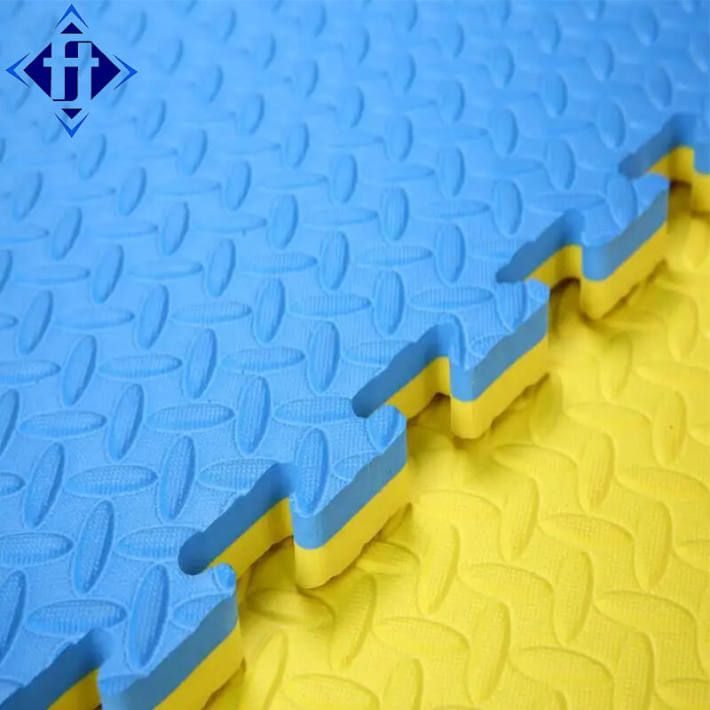 Puzzle Tatami